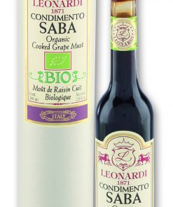 Leonardi Balsamico organic SABA