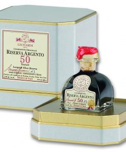 Leonardi Balsamico silever reserve 5 ára