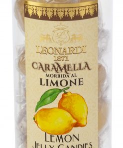 Leonardi caramella limone