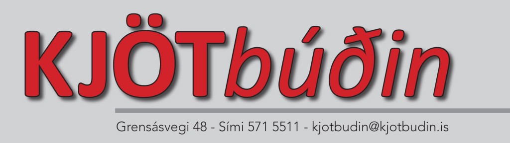 Kj&ouml;tb&uacute;&eth;in | S&eacute;rfr&aelig;&eth;ingar &iacute; nautakj&ouml;ti | Veislu&thorn;j&oacute;nusta | Grens&aacute;svegi 48